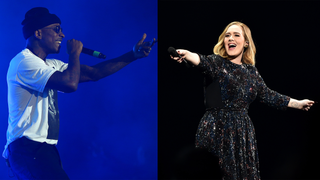 Adele and Skepta are Dating, Obviously!